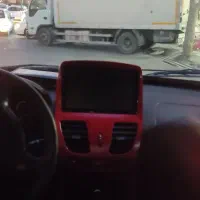 کوییک R|خودرو سواری و وانت|قدس, شهر‌قدس|دیوار