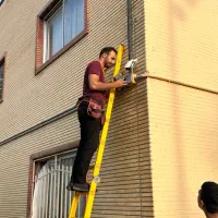 پخش و نصب دوربین مداربسته