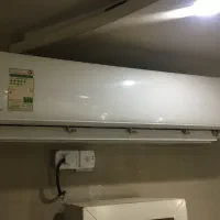 کولر۳۶ هزار وست پوینت موتوربزرگ