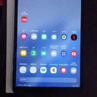 Galaxy tab A7 Lite|تبلت|قم, صفائیه|دیوار