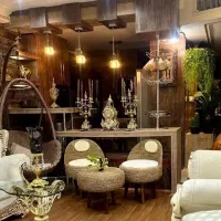 بدون واسطه خریدکنید تولیدی مبل پاف صندلی میز حصیری