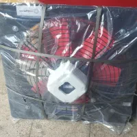 فن هواکش صنعتی ۶۰در ۶۰تکفاز