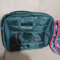 تعدادی کیف سالم ودرحدنو|کیف، کفش، کمربند|همدان, |دیوار