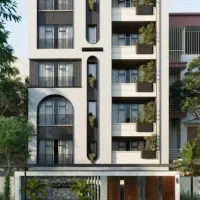 ۱۵۵ متر تک واحدی واوان