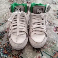 کفش اسپرت خارجی|کیف، کفش، کمربند|نیشابور, هفده شهریور|دیوار