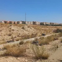 زمین مسکونی
