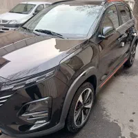 ایکس ۳۳ کراس اتوماتیک مدل ۱۴۰۳ در حد