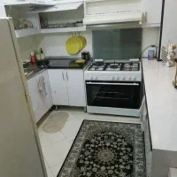 سویت ترتمیز شیک|اجارهٔ کوتاه‌مدت آپارتمان و سوئیت|مشهد, شهرک رازی (شهرک غرب)|دیوار