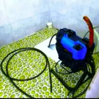 لوله بازکنی فنر زدن  سراسر رشت ۲۴ساعته ارزانتر فور
