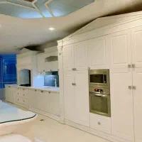 ۱۰۰متری__سند آماده __اقدسیه