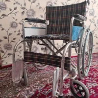 ویلچر ، واکر ، دستشویی فرنگی صندلی