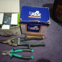 پیچ و پرچ و مته دیوار