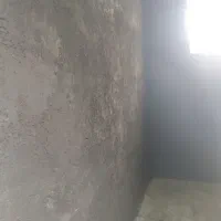 سیمان کاری