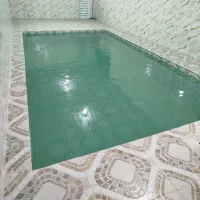 ویلای شیک کد 128 کردکوی  دوخواب