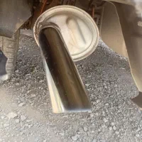 اگزوز بلوچی