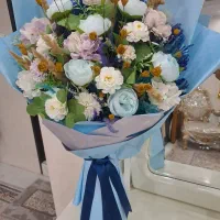 فروش گل مصنوعی