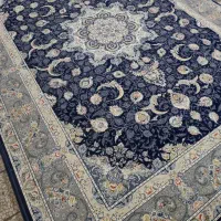 فرش ۹ متری ۱۲۰۰ شانه|فرش|آران و بیدگل, |دیوار