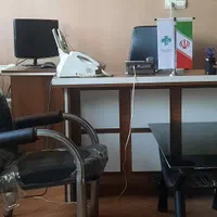 پرستار  سالمند خانم شبانه روزی