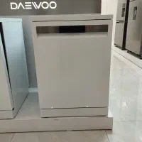 ظرف شویی دوو سفید