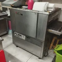 تجهیزات صفر تا صد فست فود