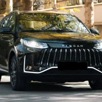 فروش فوری تیسان s05 با قیمت قطعی