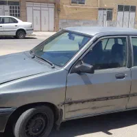 پراید ۸۴