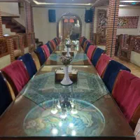 استخدام سالن کار و گارسون