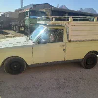 وانت پیکان دوگانه مدل ۹۳