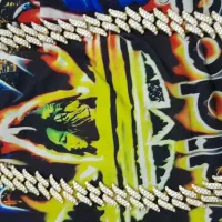 گردنبند فول نگین