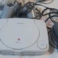 کنسول پی ای اس ۱