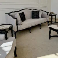 مبل مدل کویین ابزاری( اقساط)|مبلمان خانگی و میز عسلی|کرمانشاه, |دیوار