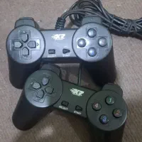 دسته کامپیوتر ساده