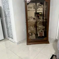 بوفه ویترین