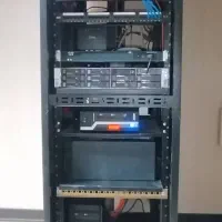 نصب دوربین مداربسته اجرای برق ساختمان|خدمات پیشه و مهارت|نجف‌آباد, شهرک صنعتی نجف آباد|دیوار