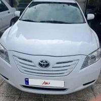 تویوتا کمری۲۰۰۷