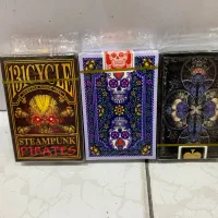 پاسور . ورق . کارت بازی در تنوع بسیار بالا