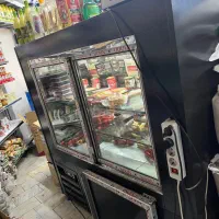 یخچال پروتئین|فروشگاه و مغازه|تهران, حشمتیه|دیوار