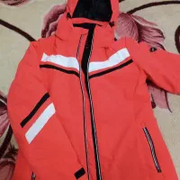 کاپشن اسکی لارج سایز ۴۰