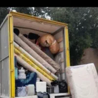 جابجایی اثاثیه منزل همراباکارگر|خدمات حمل و نقل|کرمان, |دیوار