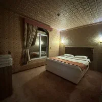 استخدام فروی خانه داری و نظافت در چهار ستاره