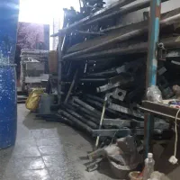 جک قالب میکسر بالابر و|مصالح و تجهیزات ساختمان|اندیمشک, |دیوار