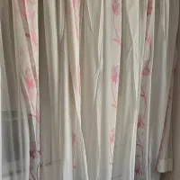 پرده مخصوص اتاق خواب