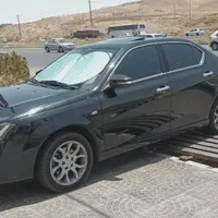 دناپلاس توربو اتوماتیک مدل ۱۴۰۱|خودرو سواری و وانت|پردیس, |دیوار