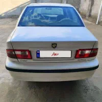 سمند LX ساده مدل 1391|خودرو سواری و وانت|لردگان, |دیوار