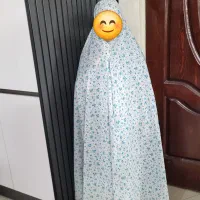 سه عدد چادر نماز جشن تکلیف|کفش و لباس بچه|تهران, مسعودیه|دیوار