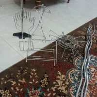 پایه قابلمه نونو