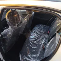 ۲۰۷پانوراما دنده ای ارتقا یافته|خودرو سواری و وانت|آبدانان, |دیوار