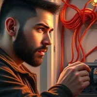 برقکشی سیار