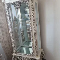 بوفه مرجان|بوفه، ویترین، کنسول|اردبیل, |دیوار