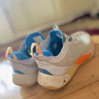 کتونی جردن اورجینال